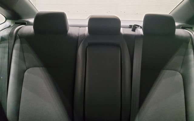 Used 2025 Honda Civic Sport image 19
