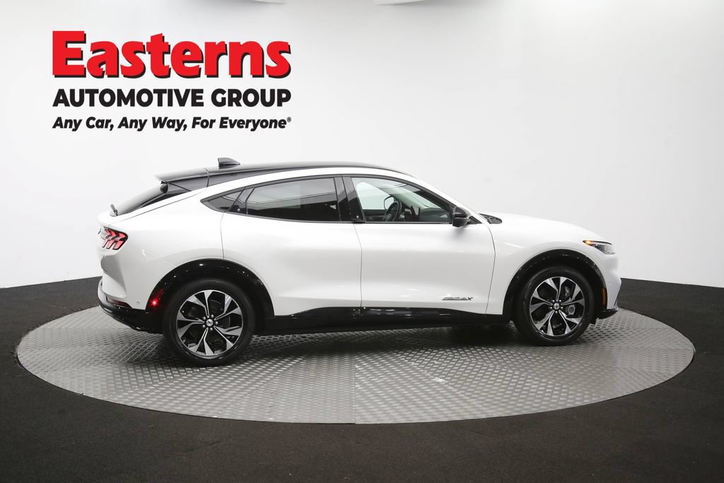 Used 2021 Ford Mustang Mach-E Premium AWD/4WD image 47