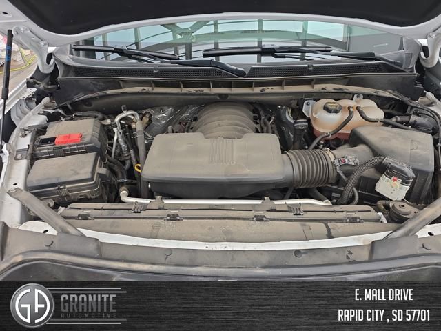 Used 2024 GMC Yukon XL Denali image 22