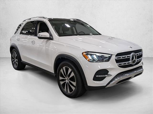Used 2026 Mercedes-Benz GLE 350 4MATIC video 3
