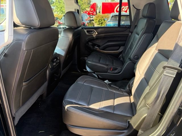 Used 2018 GMC Yukon Denali w/ Open Road Package AWD/4WD image 27