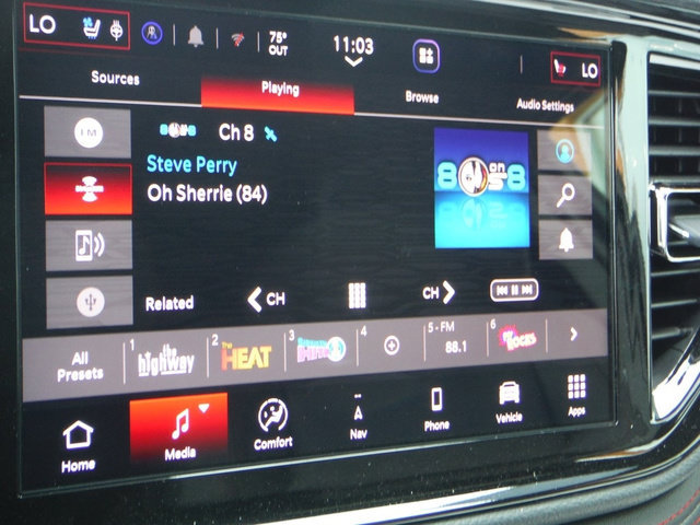 New 2027 Dodge Durango GT AWD/4WD image 34