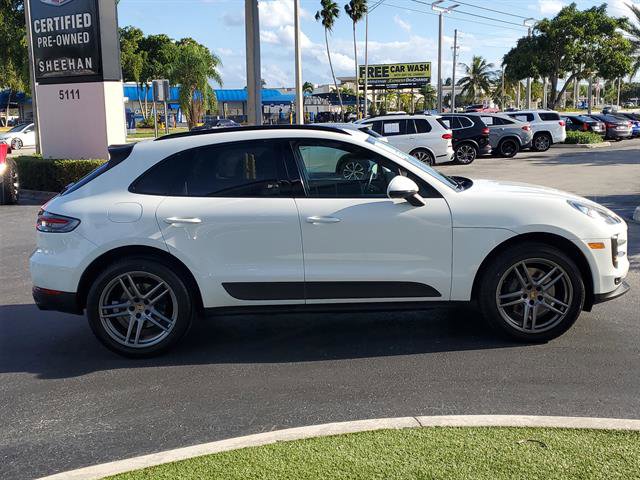 Used 2020 Porsche Macan S image 22