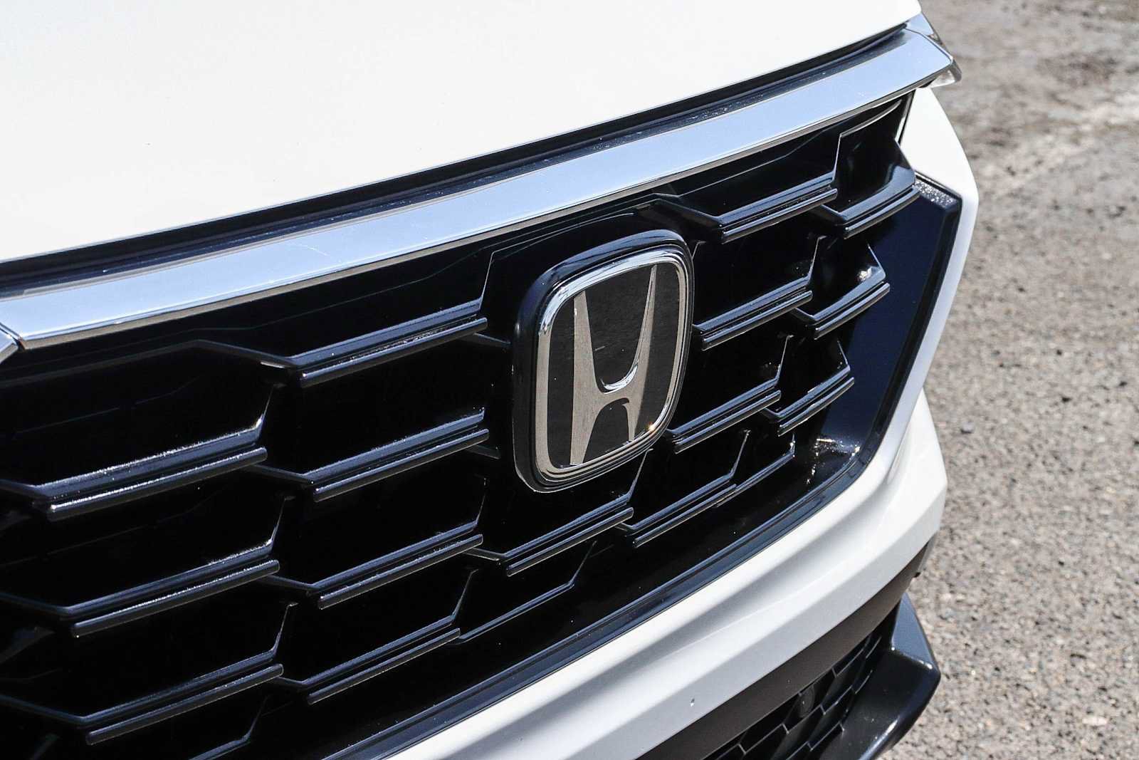 Used 2023 Honda CR-V EX-L image 6