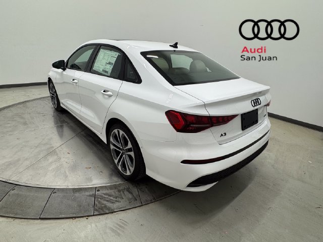 New 2026 Audi A3 2.0T Premium AWD/4WD image 35