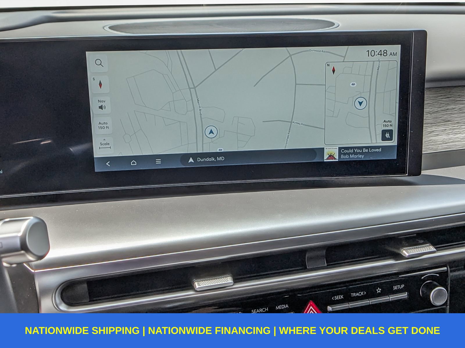 New 2026 Hyundai Ioniq 9 Limited image 32