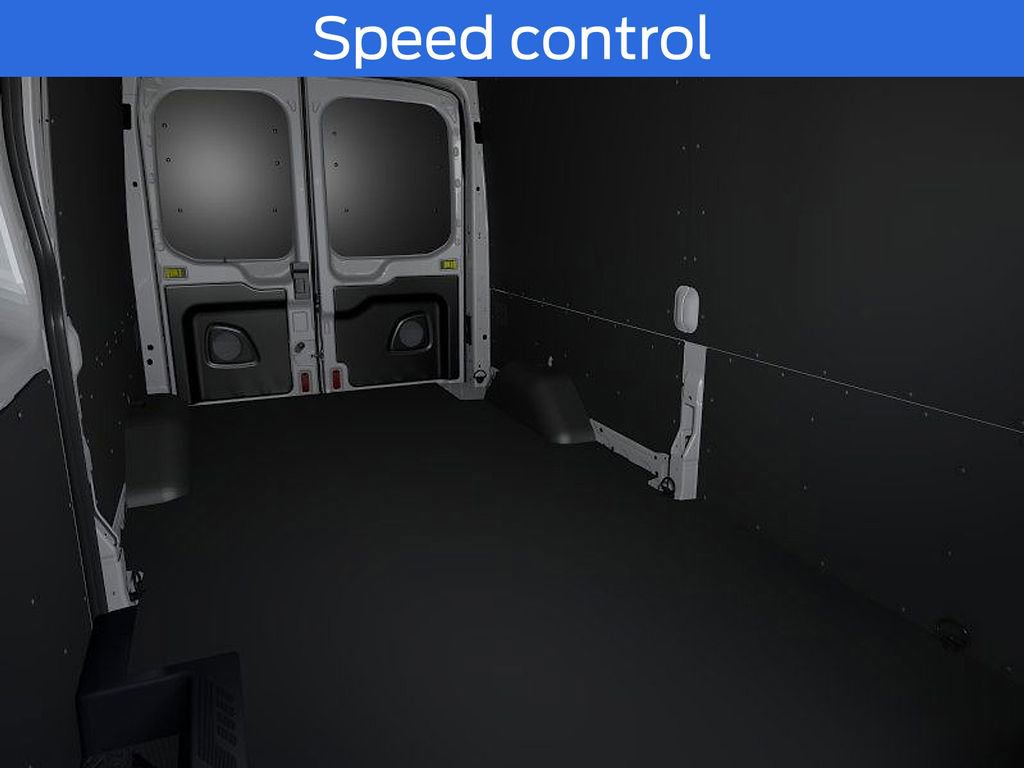 New 2026 Ford Transit 250 148 Medium Roof w/ Load Area Protection Package image 11