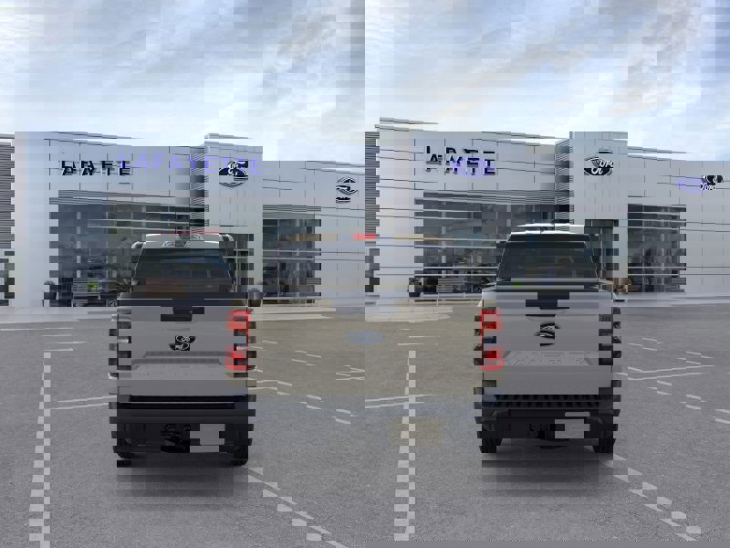 New 2025 Ford Maverick XLT w/ XLT Luxury Package image 12