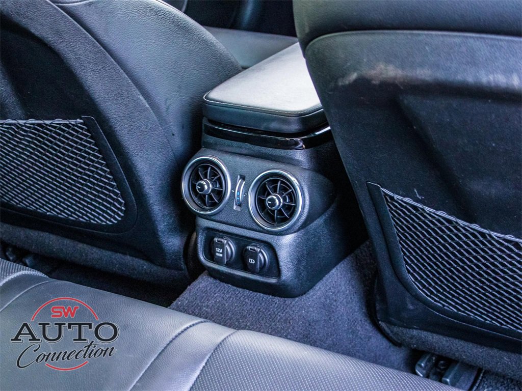 Used 2022 Kia Stinger GT-Line w/ Sun & Sound Package image 23