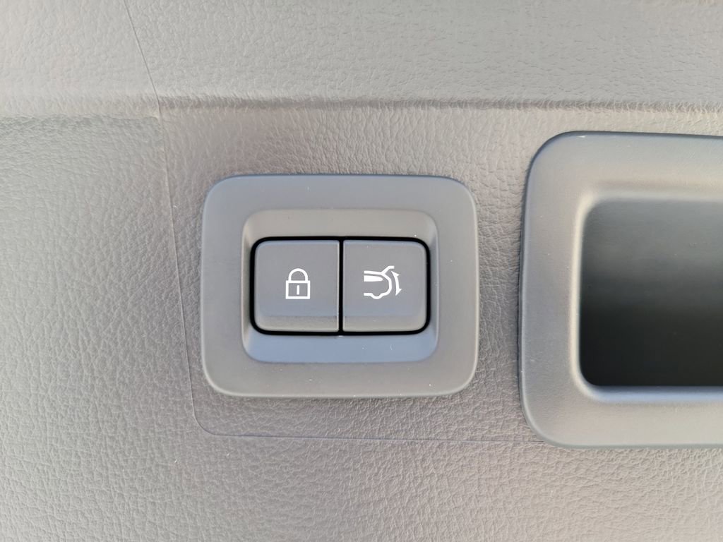 New 2026 MAZDA CX-50 AWD 2.5 Hybrid w/ Premium Pkg image 9