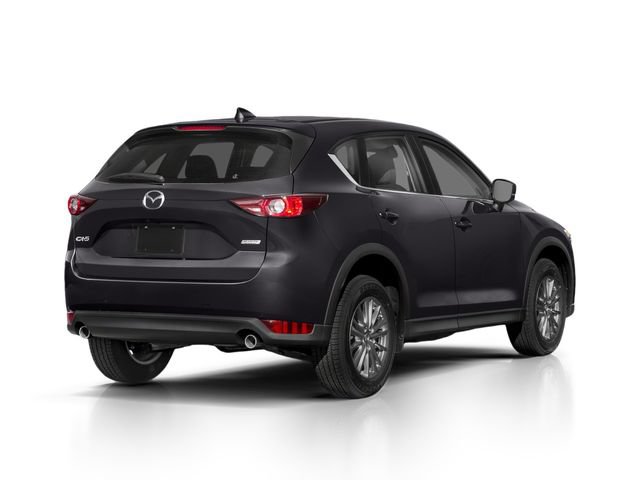 Used 2019 MAZDA CX-5 Touring FWD image 2