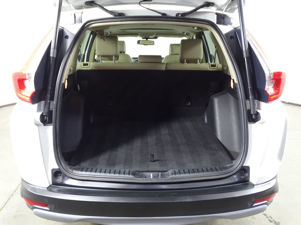 Used 2019 Honda CR-V EX-L image 14