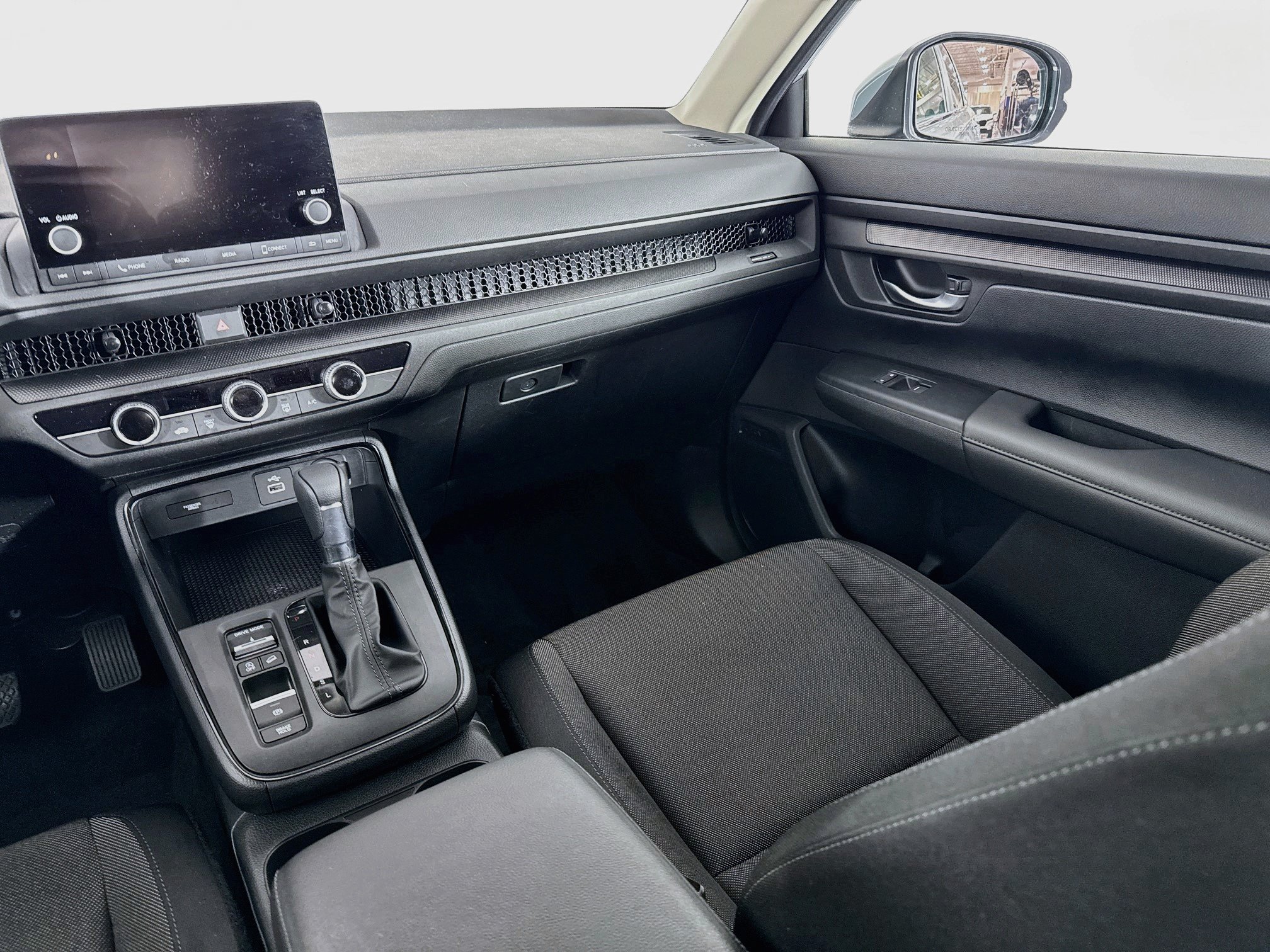 Certified 2024 Honda CR-V LX image 21