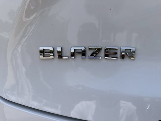 Used 2023 Chevrolet Blazer LT w/ Driver Confidence Package FWD image 38