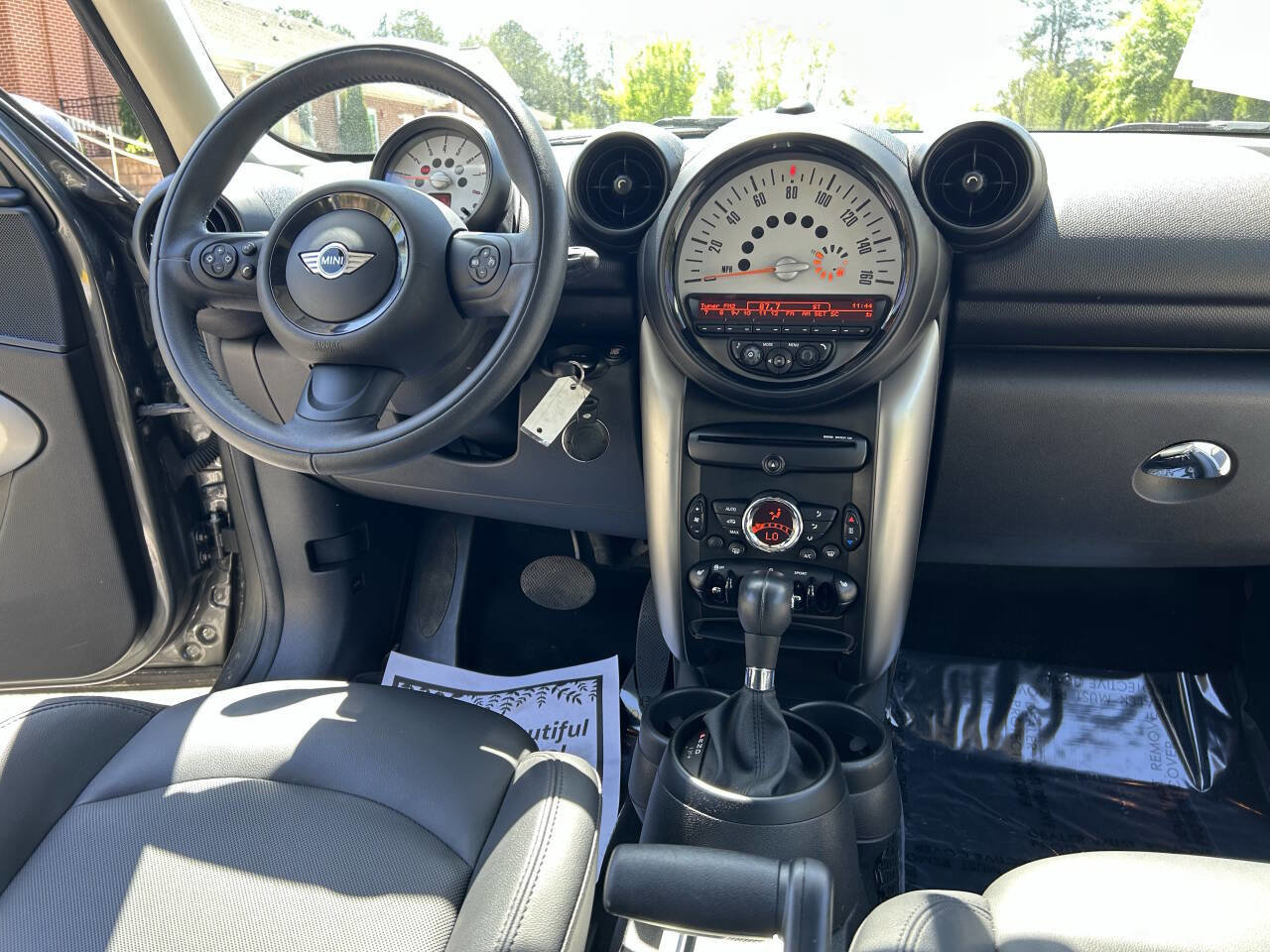 Used 2013 MINI Cooper Paceman image 33