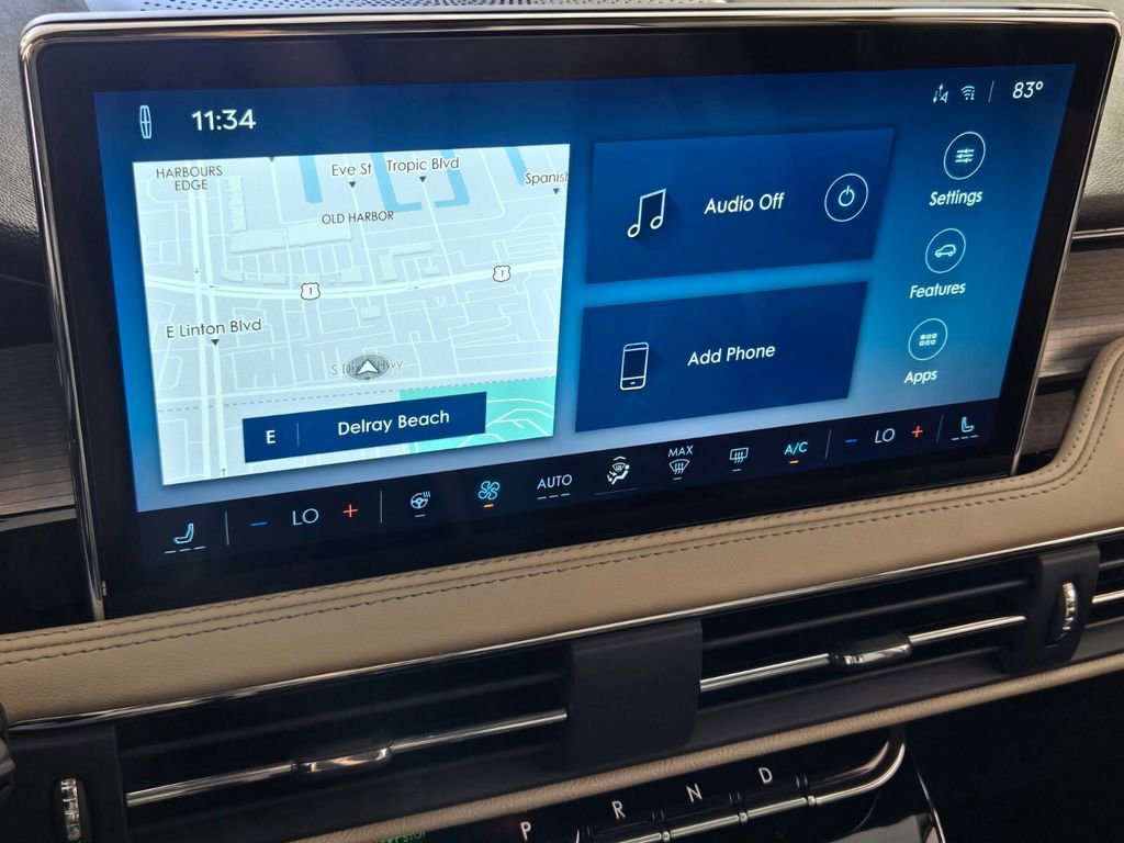 New 2026 Lincoln Corsair Premiere image 19