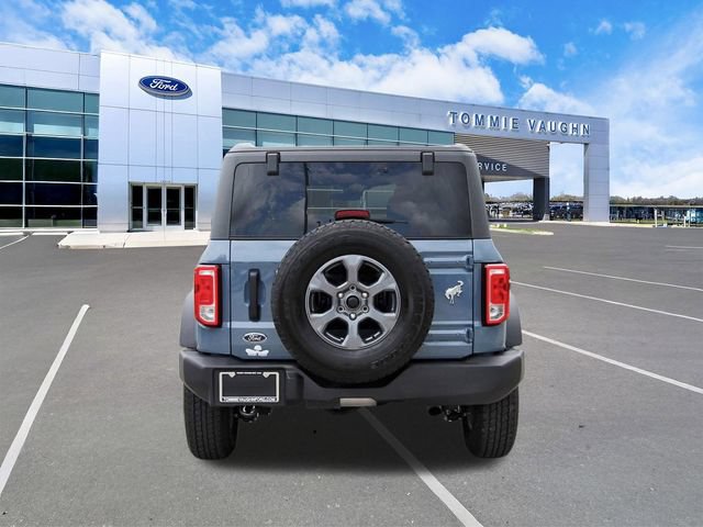 Used 2025 Ford Bronco Big Bend AWD/4WD image 3