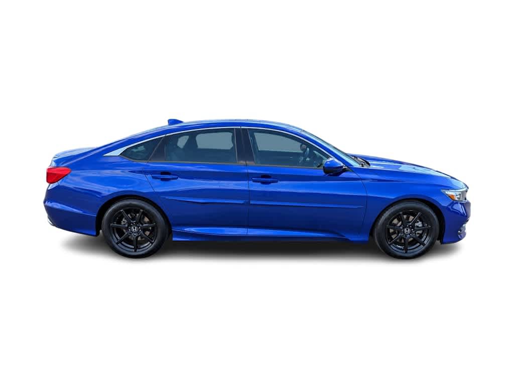 Used 2018 Honda Accord Sport image 4