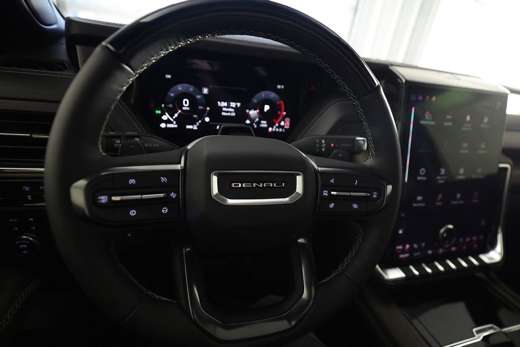 Used 2026 GMC Yukon XL Denali Ultimate image 23