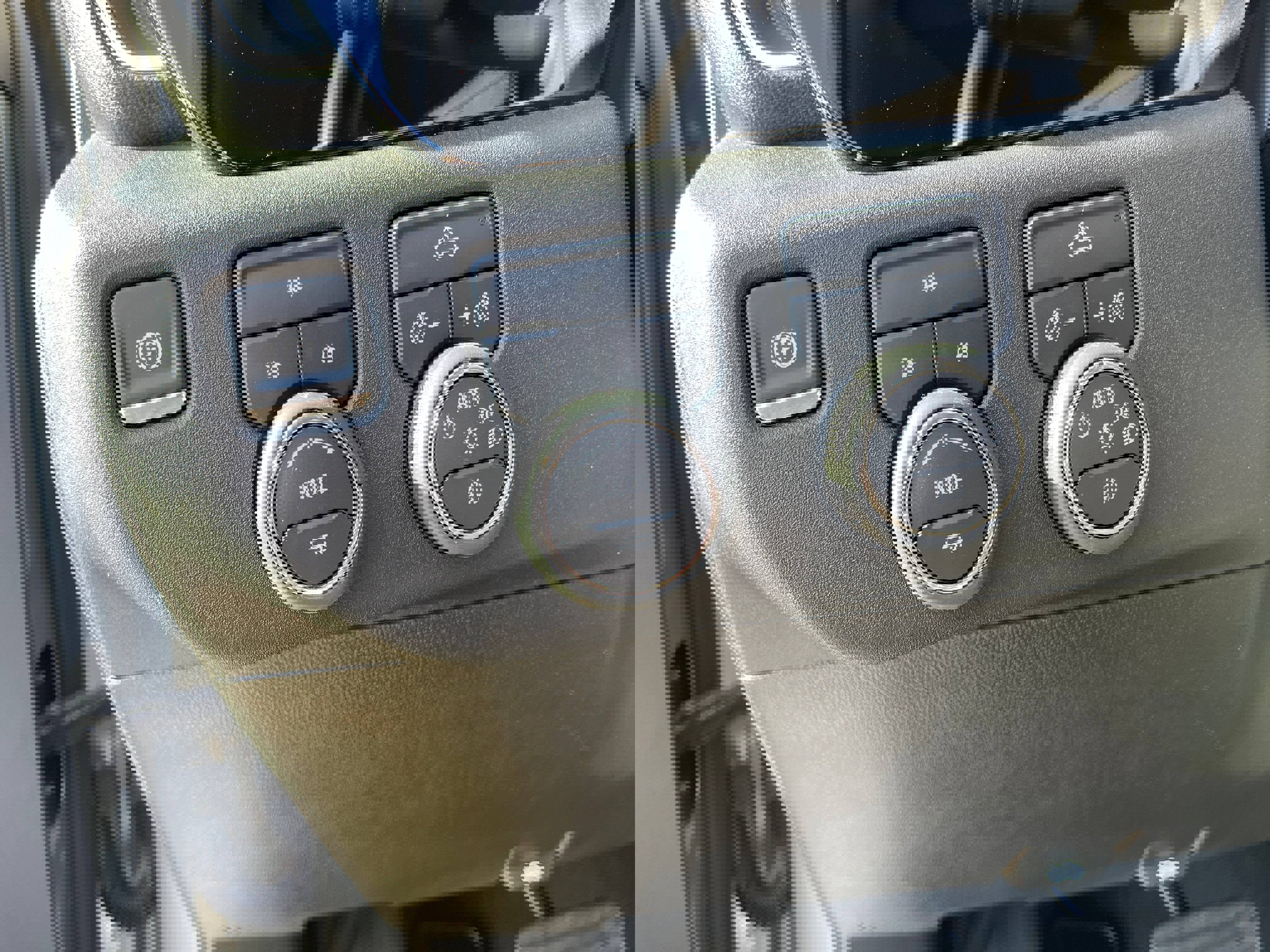 Used 2025 Chevrolet Silverado 2500 LT w/ Convenience Package image 11