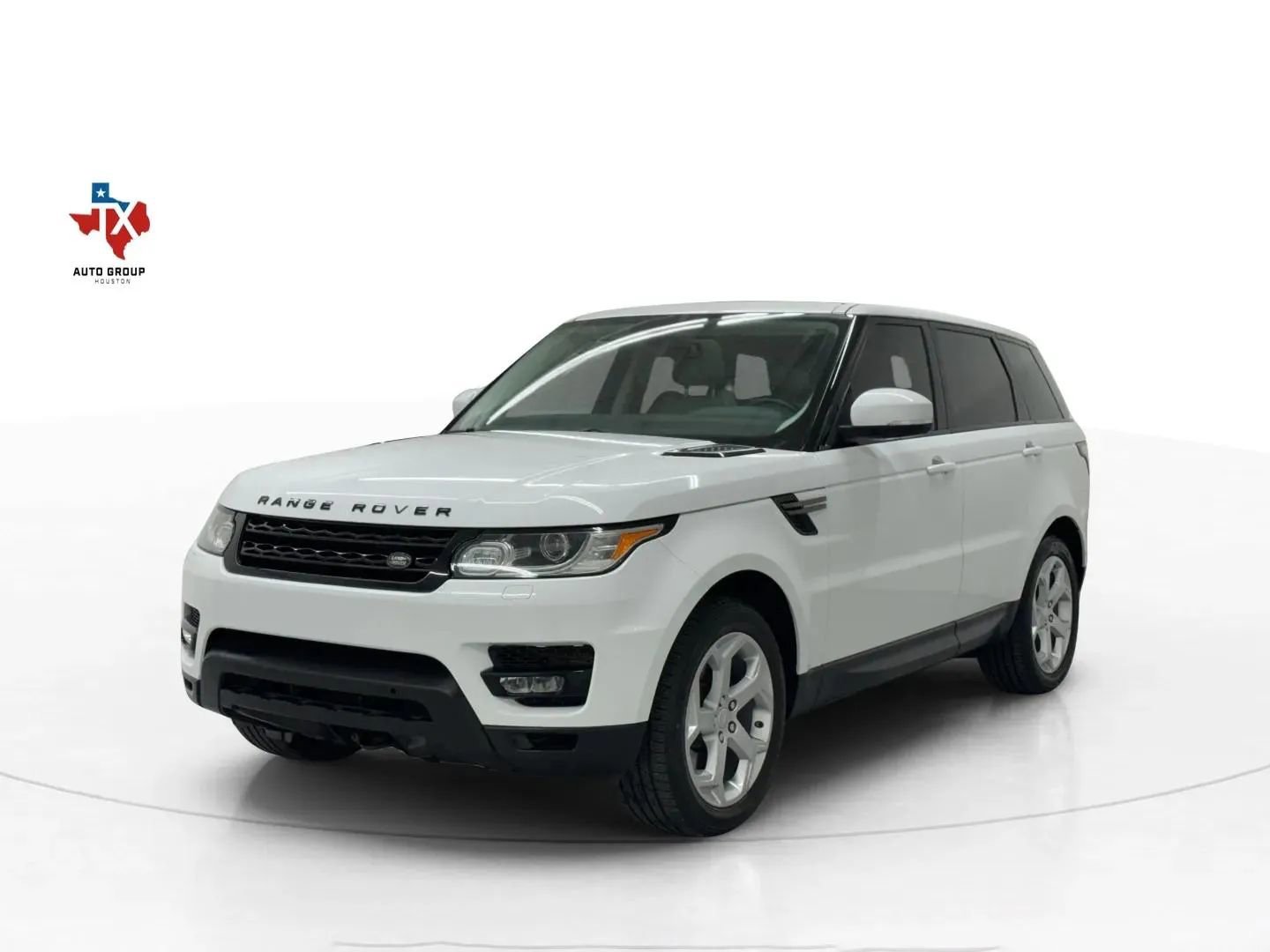Used 2016 Land Rover Range Rover Sport SE image 5