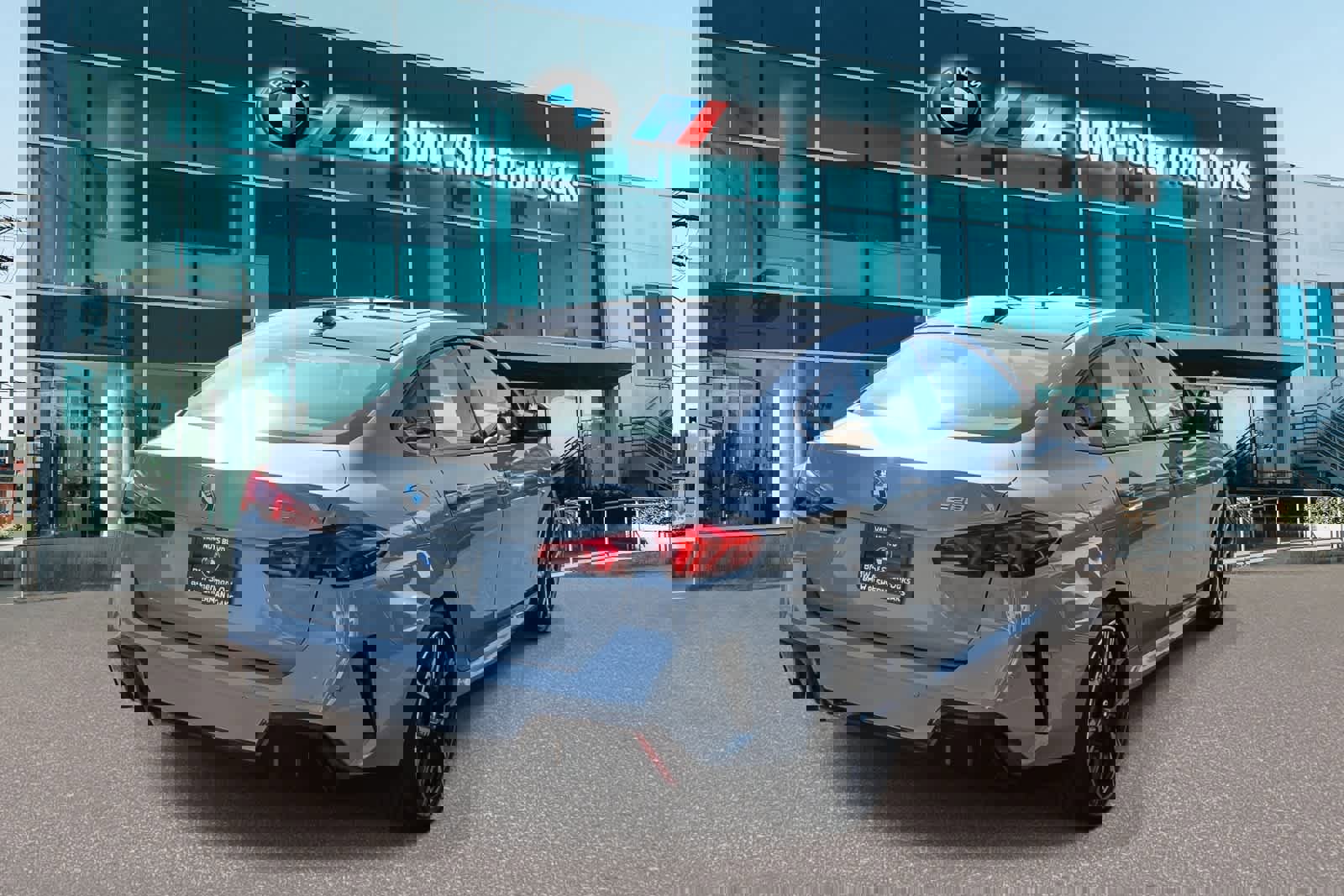 Used 2026 BMW 228i w/ Premium Package image 4