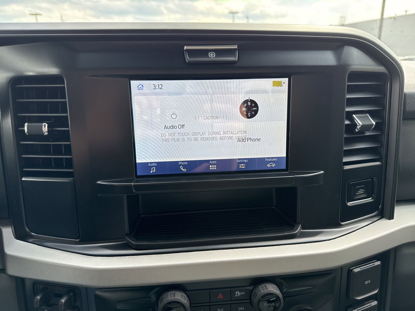 New 2026 Ford F250 XLT AWD/4WD image 22