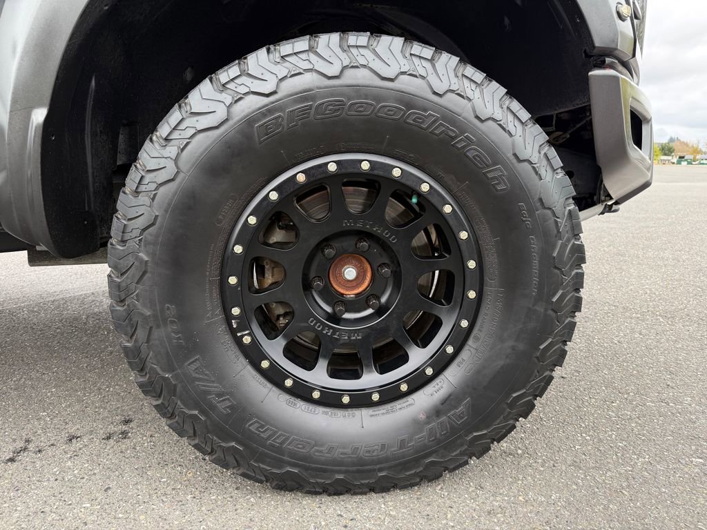 Used 2020 Ford F150 Raptor w/ Equipment Group 802A Luxury image 11