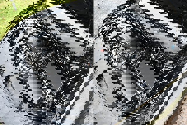 Used 2024 Acura TLX SH-AWD w/ A-SPEC Pkg image 16