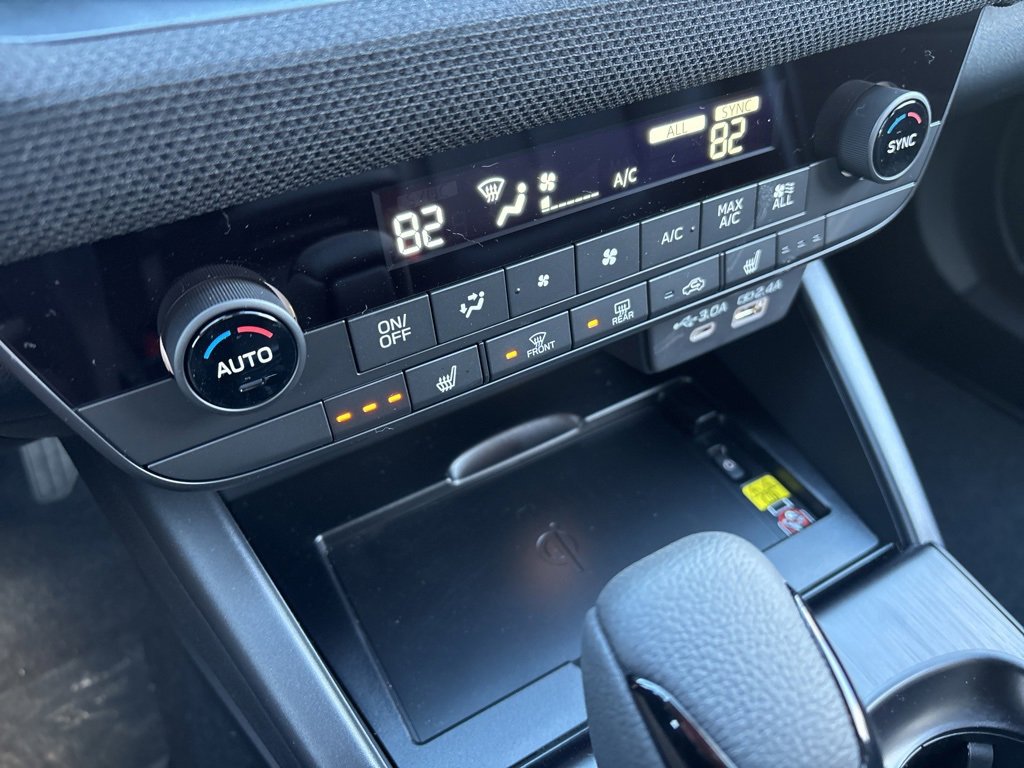 New 2026 Subaru Outback Limited XT image 23