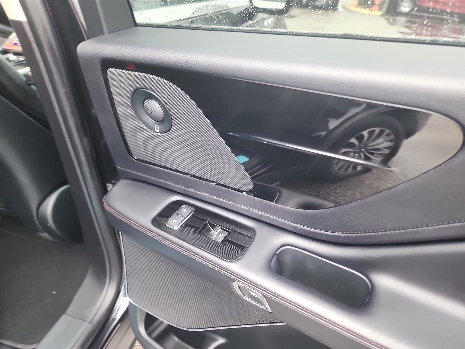 Certified 2021 Lincoln Aviator Reserve RWD image 22