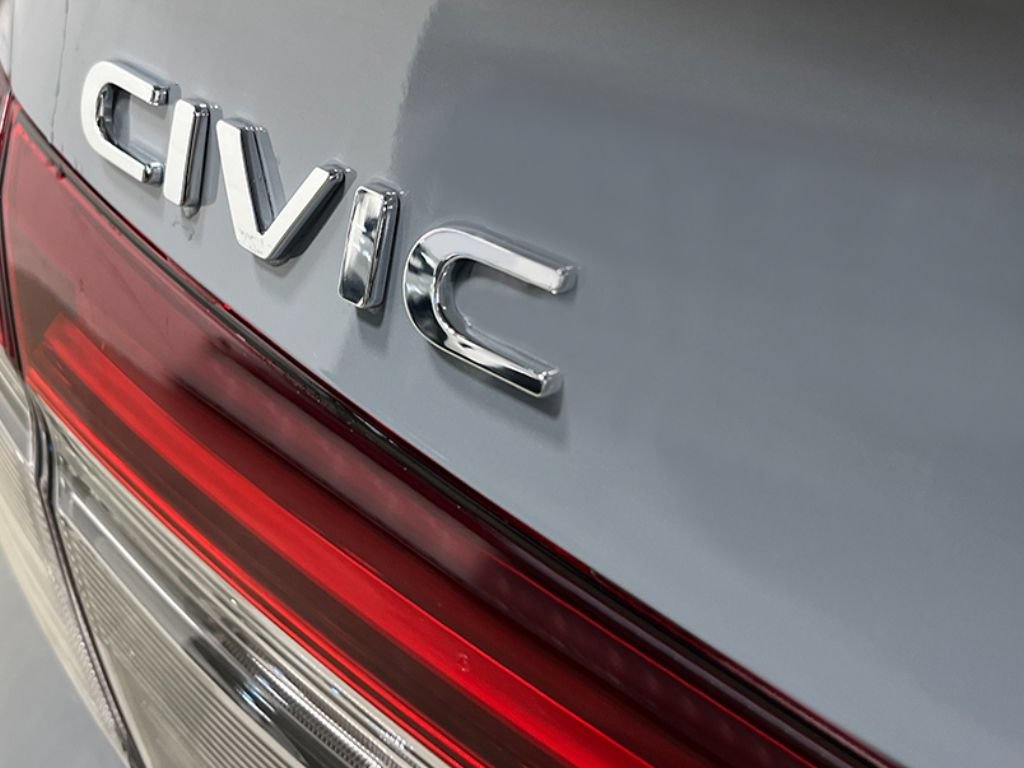 New 2026 Honda Civic Si image 10