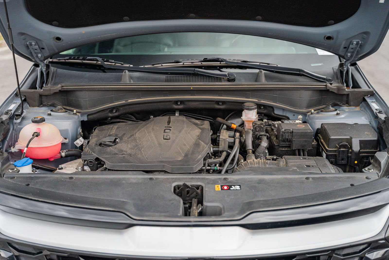 Used 2023 Kia Sportage EX image 25