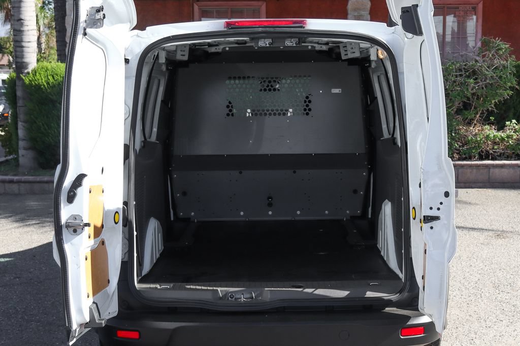 Used 2020 Ford Transit Connect XL FWD image 10