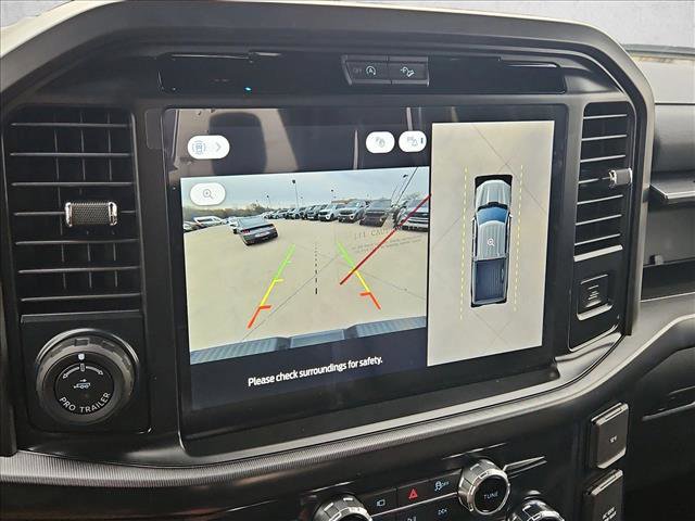 New 2026 Ford F150 Lariat w/ Equipment Group 501A Mid image 13