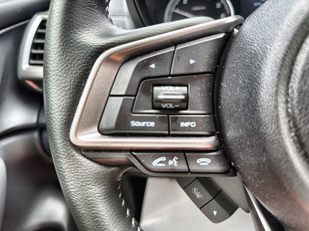 Certified 2023 Subaru Forester Touring AWD/4WD image 22