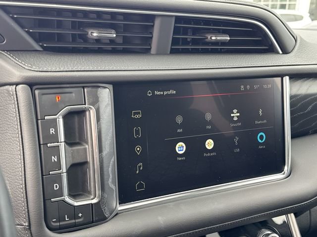 Used 2024 GMC Yukon Denali AWD/4WD image 19