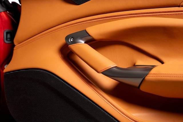 Used 2022 Ferrari F8 Tributo image 56