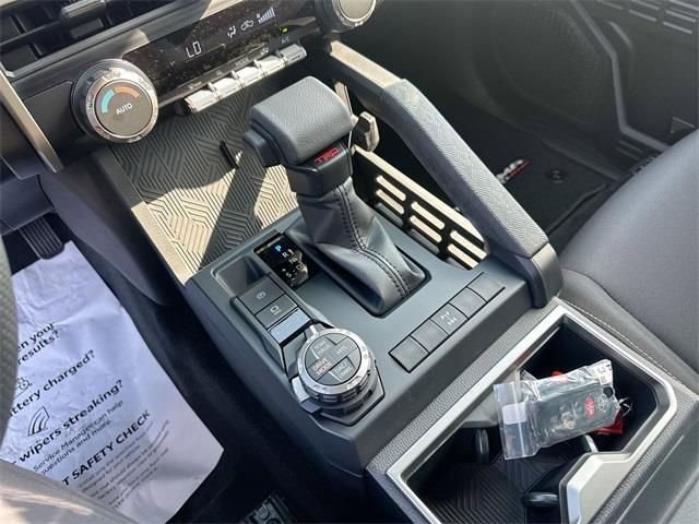 New 2025 Toyota Tacoma TRD Off-Road image 28