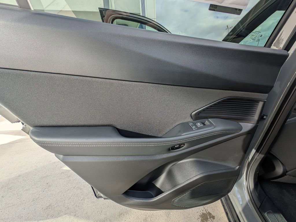 New 2026 Jeep Cherokee Laredo image 36