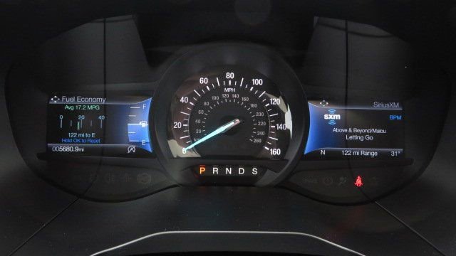 Certified 2022 Ford Edge SEL w/ Convenience Package image 30