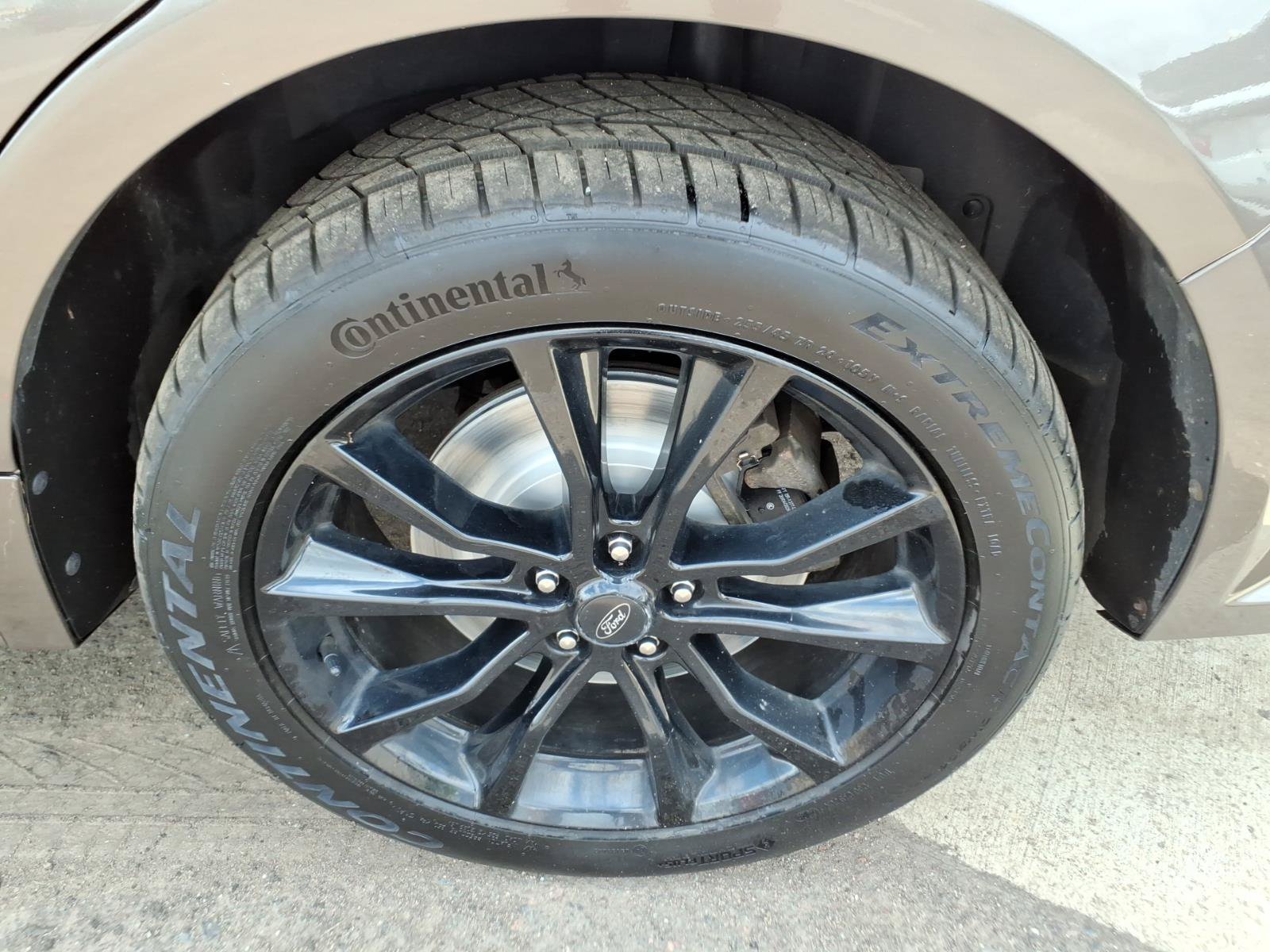 Certified 2019 Ford Flex Limited w/ Equipment Group 301A AWD/4WD image 21