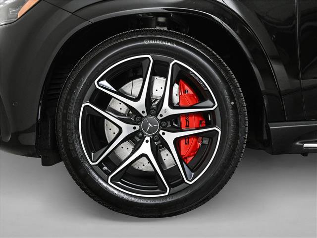 New 2026 Mercedes-Benz GLE 63 AMG S image 26