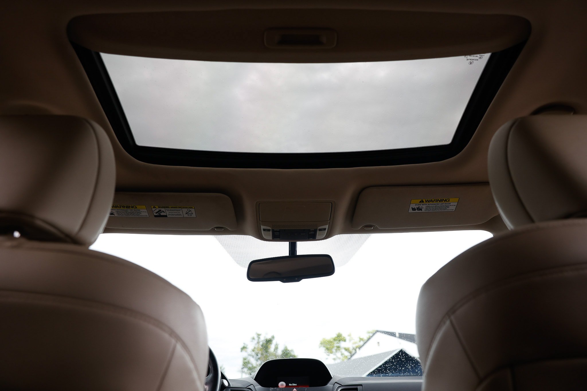 Used 2016 Acura RDX FWD image 26