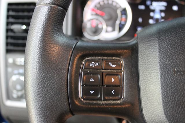 Used 2022 RAM 1500 Express w/ Wheel & Sound Group AWD/4WD image 16