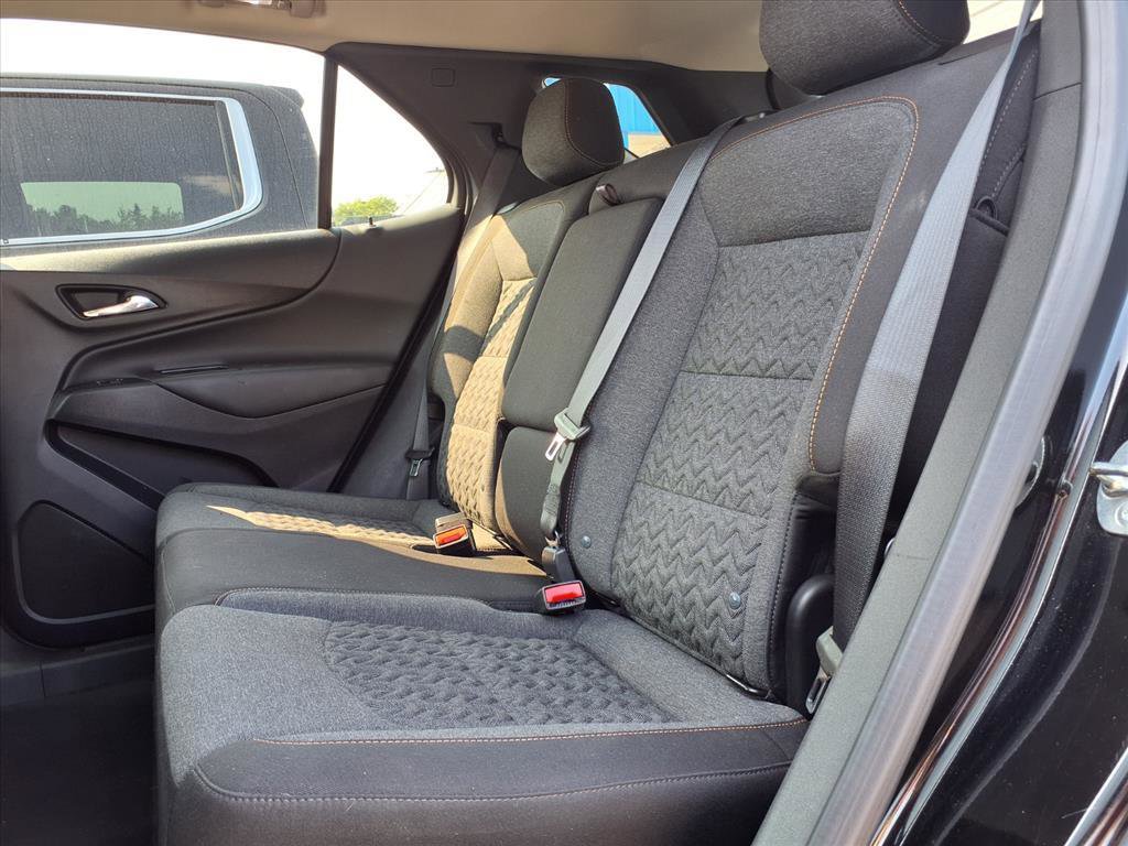 Used 2024 Chevrolet Equinox LT image 43