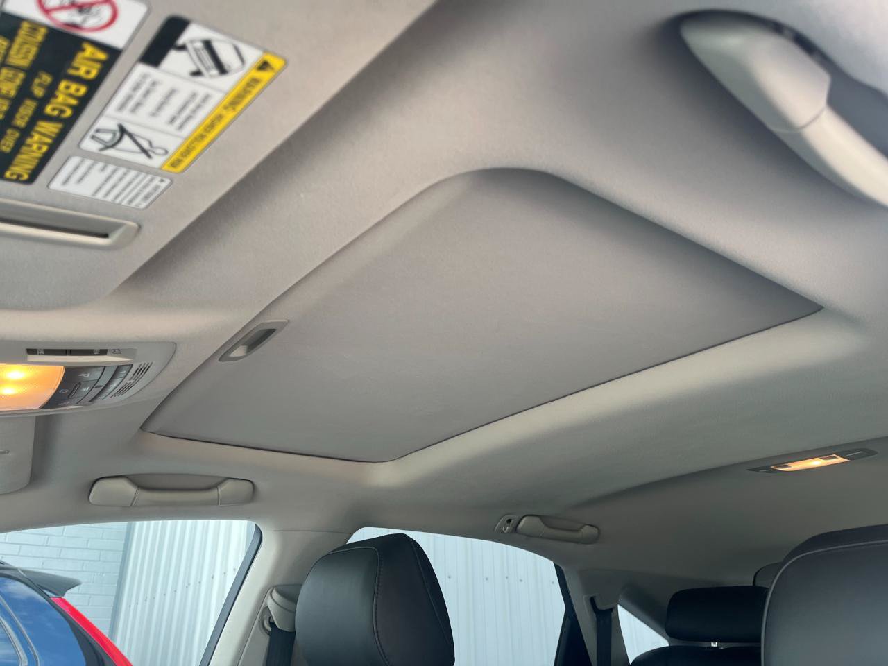 Used 2010 Lexus RX 450h AWD w/ Premium Pkg image 40