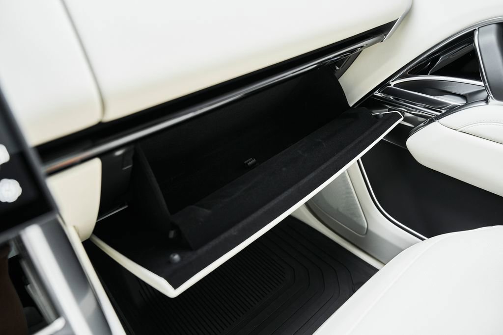 Used 2025 Land Rover Range Rover Long Wheelbase SE image 81