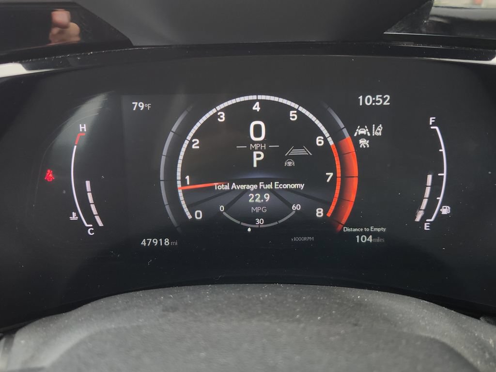 Used 2023 Lexus NX 350 F Sport AWD/4WD image 15