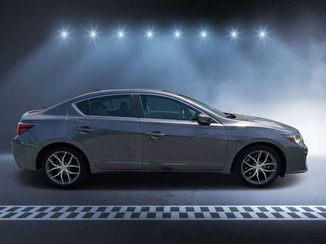 Used 2020 Acura ILX FWD image 2